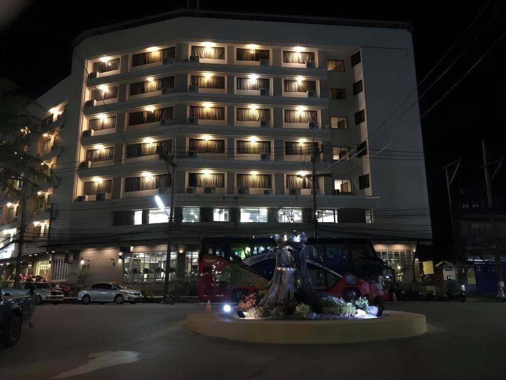 Thai Hotel Krabi Exterior photo