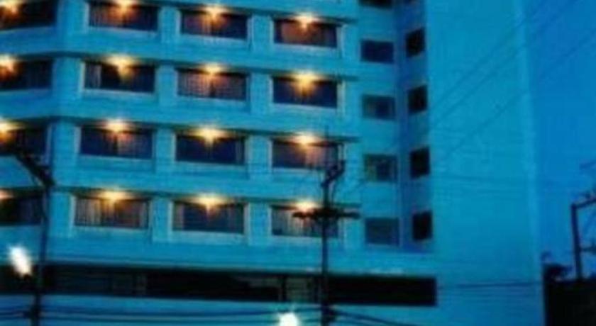 Thai Hotel Krabi Exterior photo