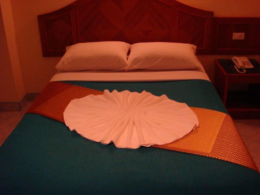 Thai Hotel Krabi Exterior photo