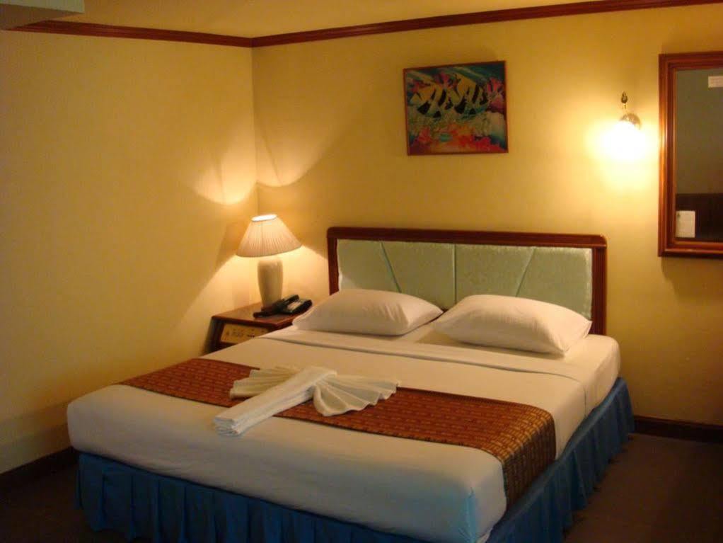 Thai Hotel Krabi Exterior photo